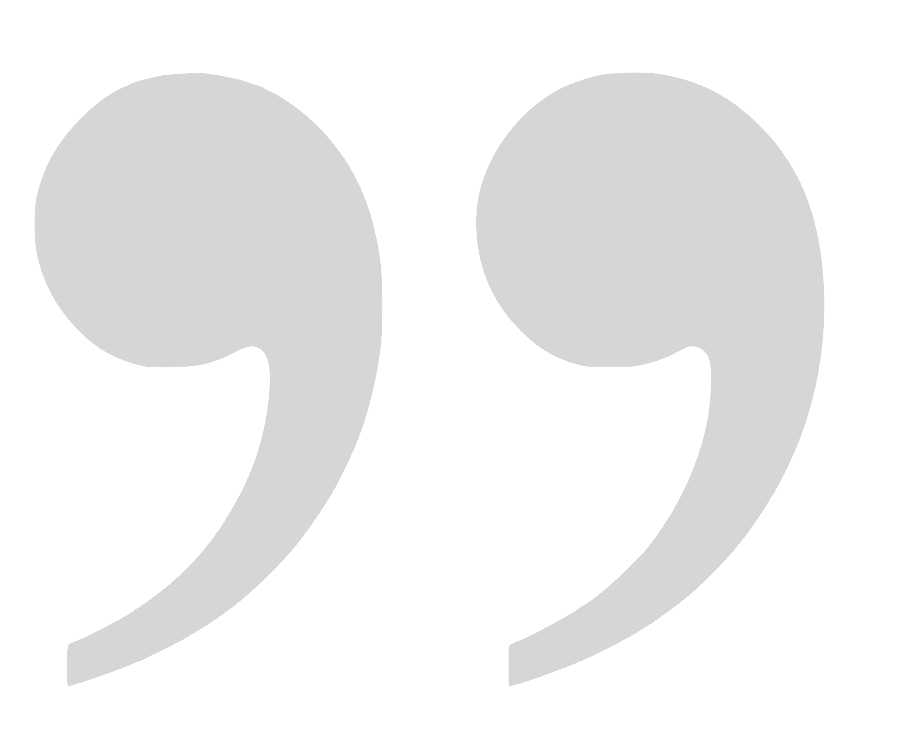 Quotation marks right semi trans | mpi tech