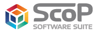 Demonstration of scop software suite