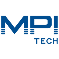 MPI Tech logo