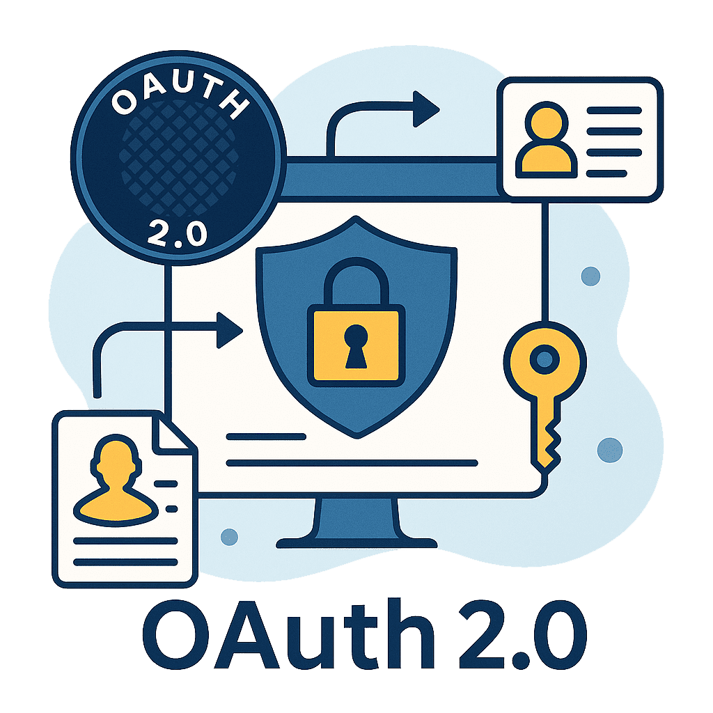 OAuth 2.0 v2 Oauth 2. 0