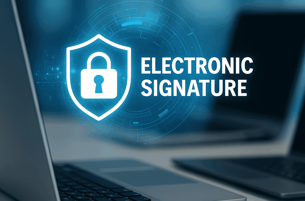 ScopSign 2.8.0 – Elevate Your Electronic Signature Workflows