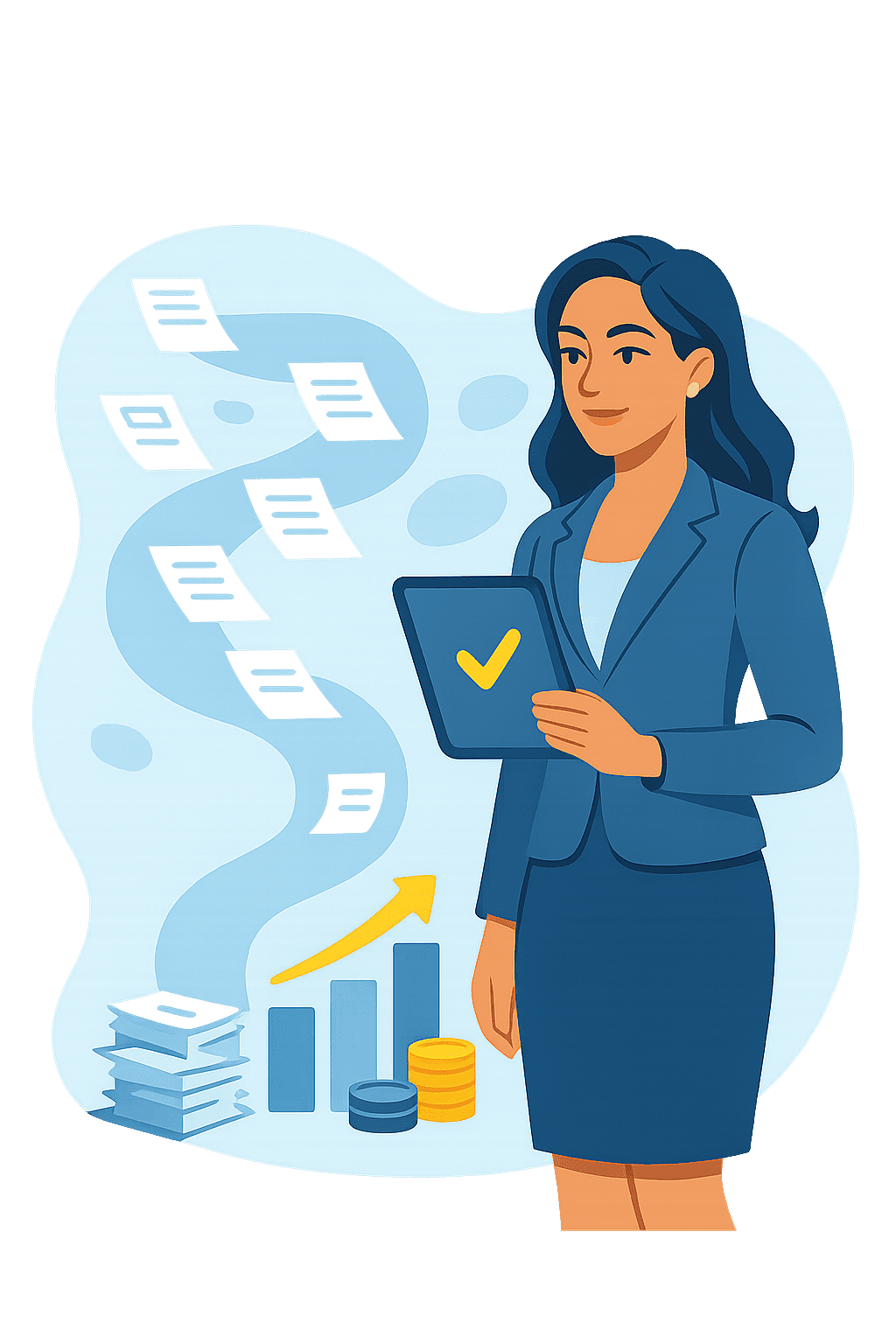 automatisation-factures Automatisation factures