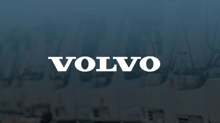 Volvo : impressions mainframe vers des mfp