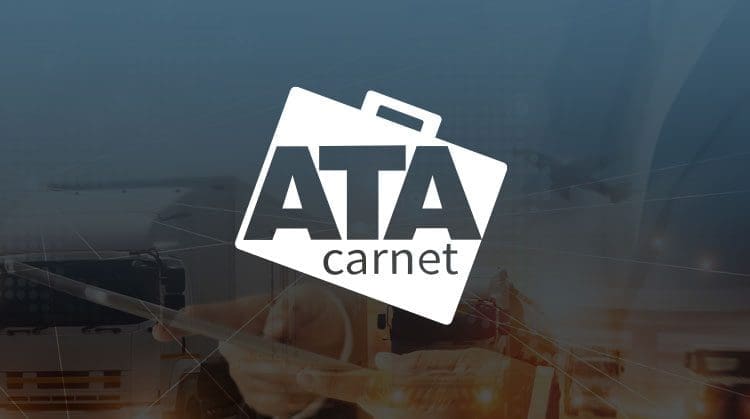 ATA CARNET printing problem solved with PrintSampler