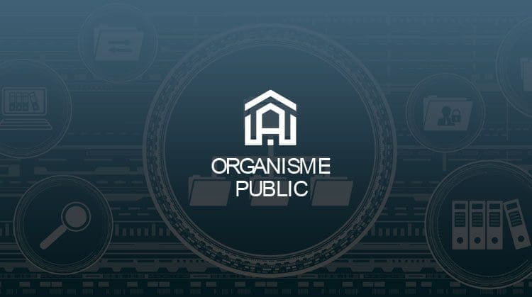 Organisme Public de Québec : Impression et mise à disposition de documents issus d’un mainframe