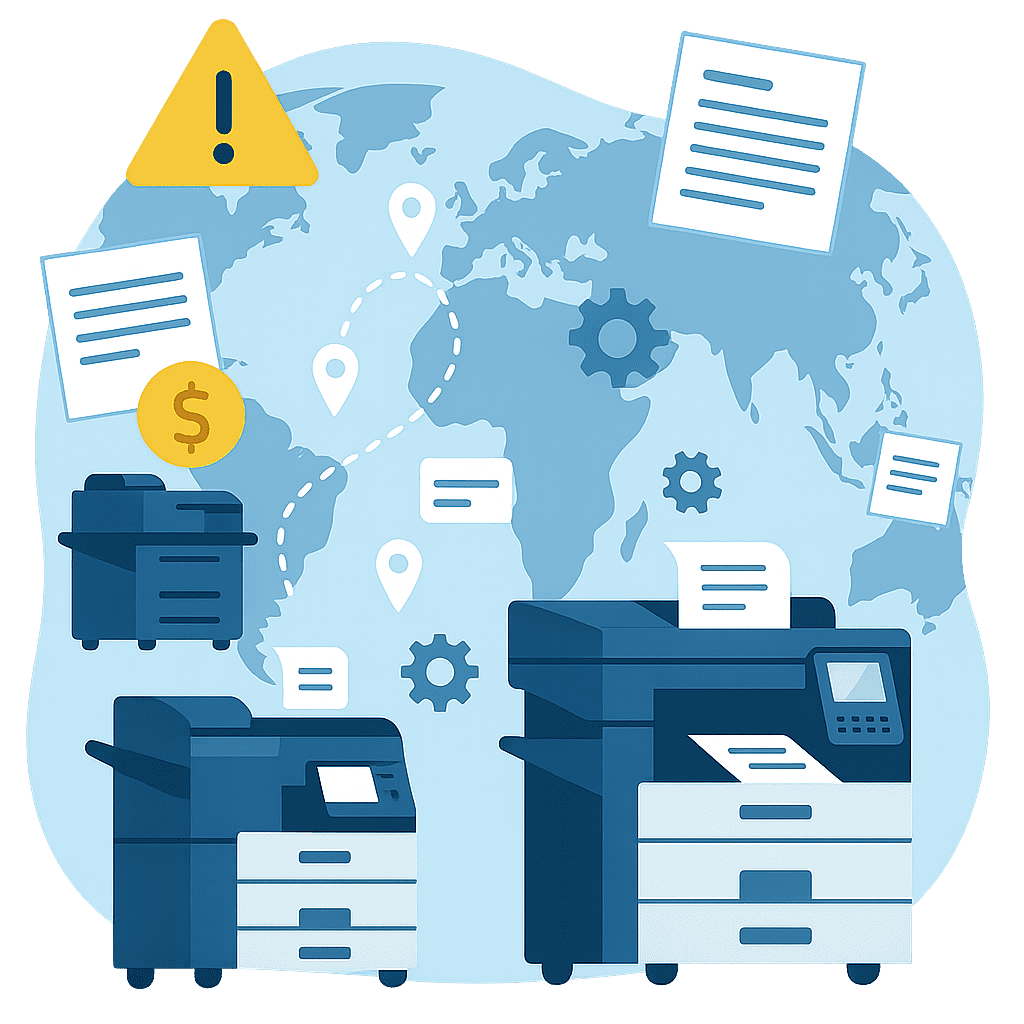 Centralized-secured-print-management-insurance-success-story