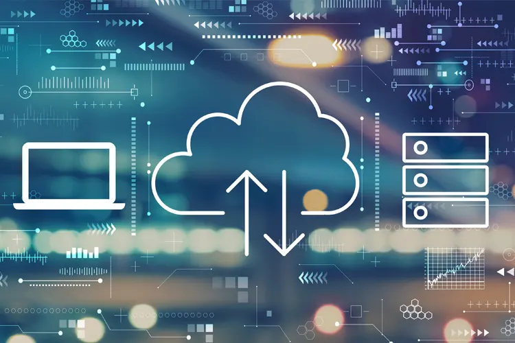 Dematerialisation saas | mpi tech