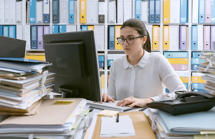 digitization-sectors Dematerialisation secteur administration 1 | mpi tech