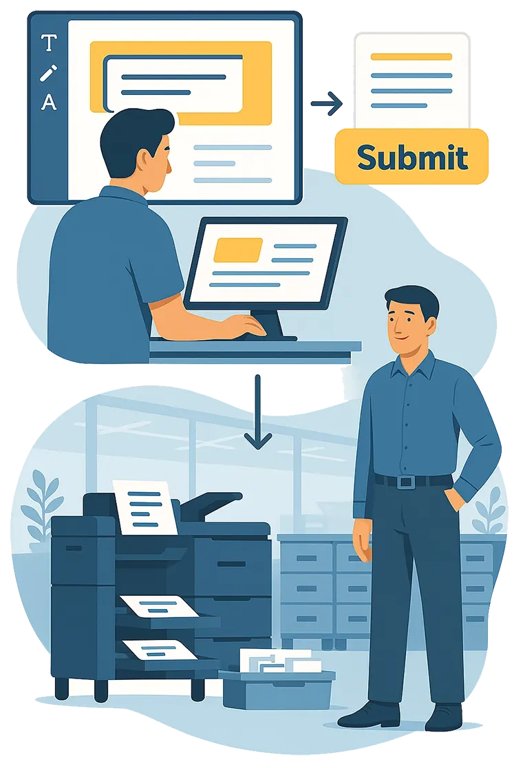 digital-mailroom-solutions-composition-sending-output Digital mailroom solutions - composition and output