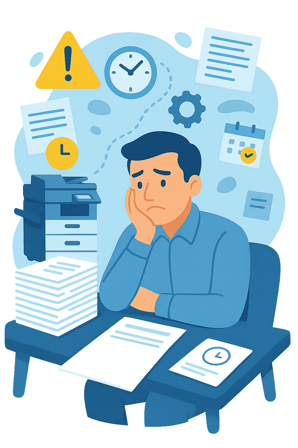 digitizing-invoices Dématerialisation des factures