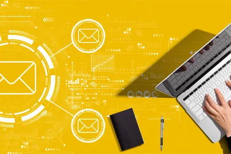 editique dematerialisation des courriers
