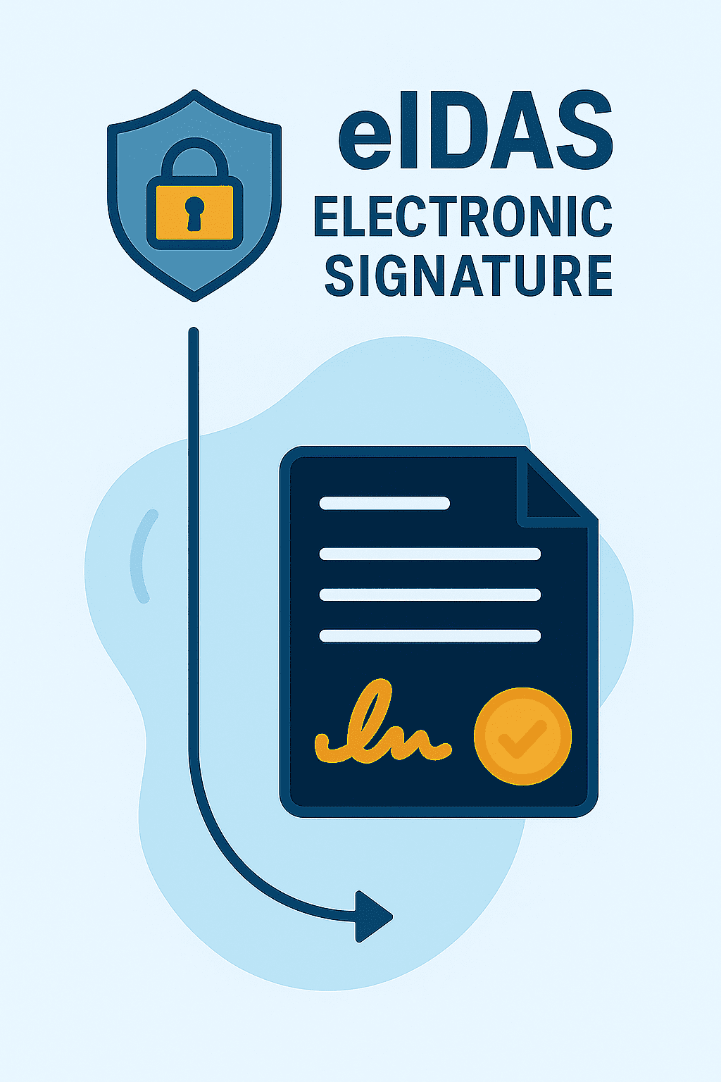 Eidas - electronic signature