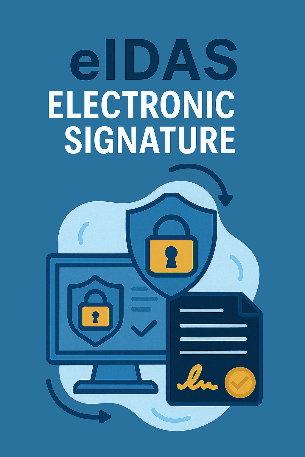 Eidas electronic signature