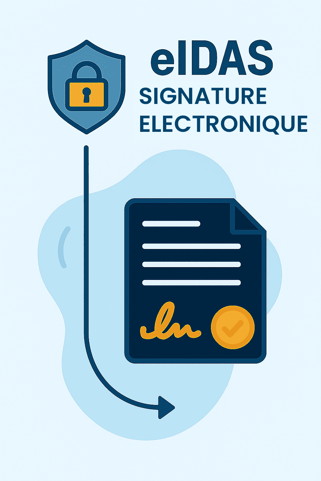 Eidas - signature électronique