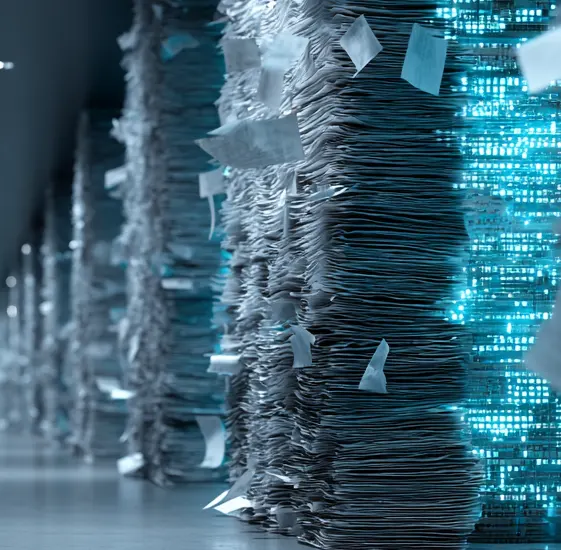 Document workflow assessment