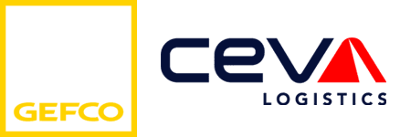 Gefco - ceva logistics