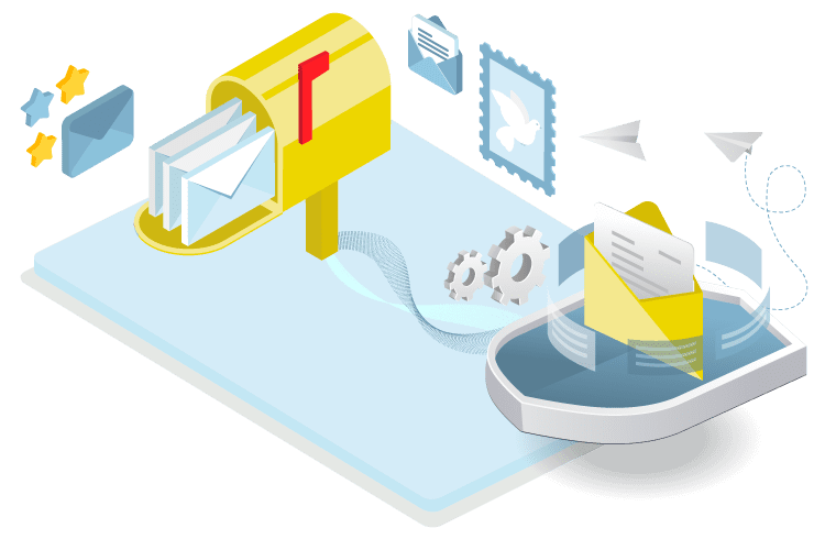 Mail management Mail management