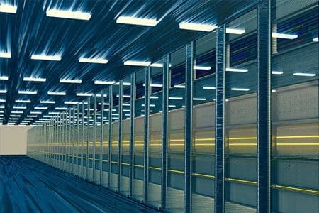 impression mainframe