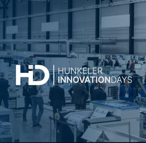Hunkeler Innovationdays