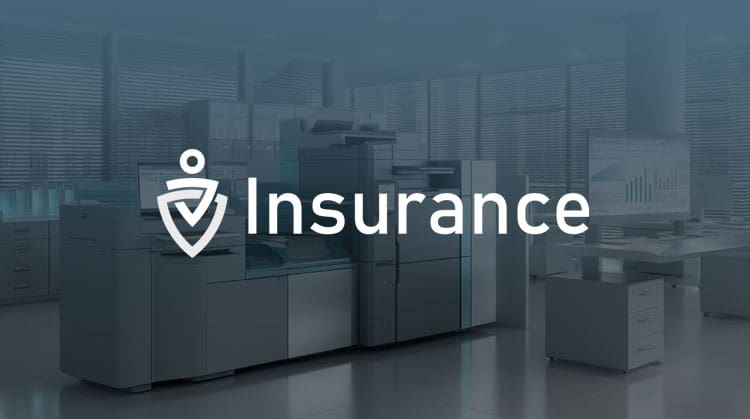 Insurance (Health & Other) 24 Ensuring centralized and secure print management through managed print services