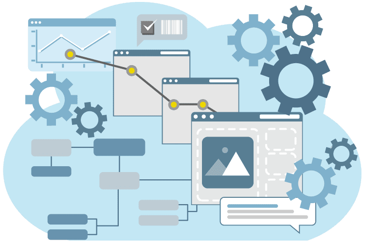 Logiciels impression commerciale