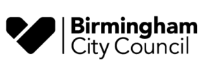 Logo birmingham city council | mpi tech