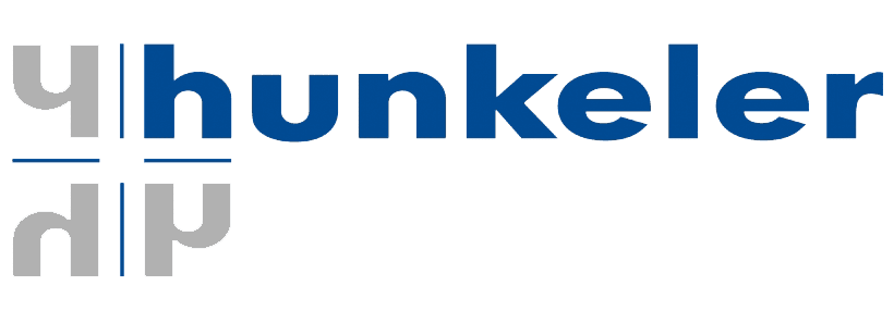 Logo hunkeler