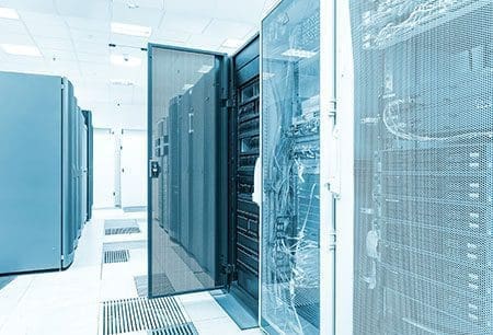 mainframe impression conversion