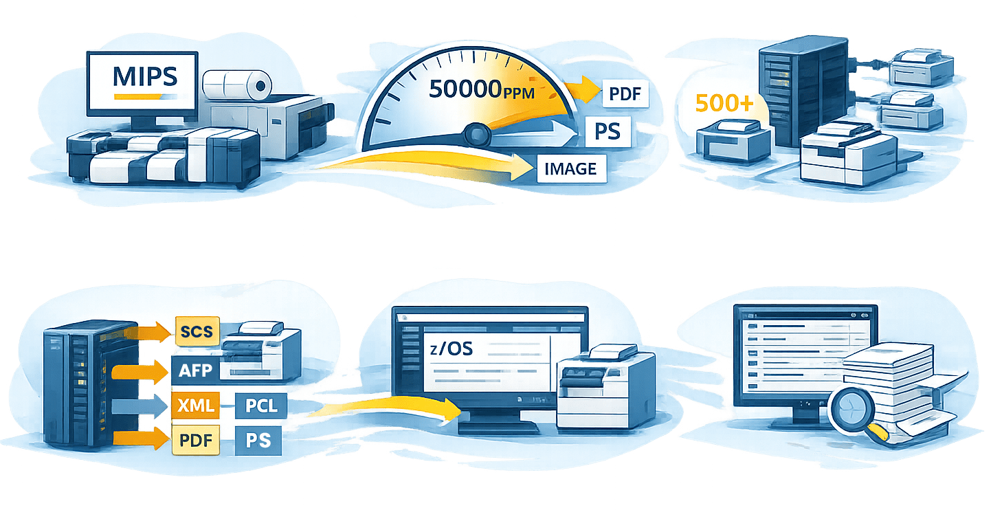 Solutions ipds afp de mpi tech