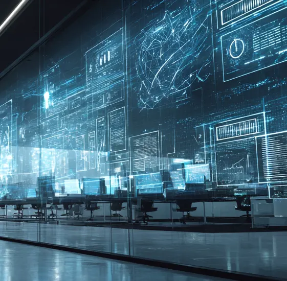 Document workflow automation