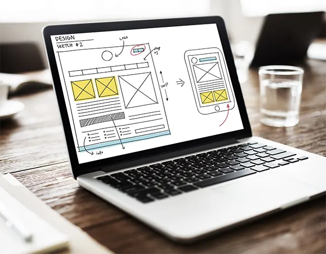 Poc maquette logiciel dematerialisation | mpi tech