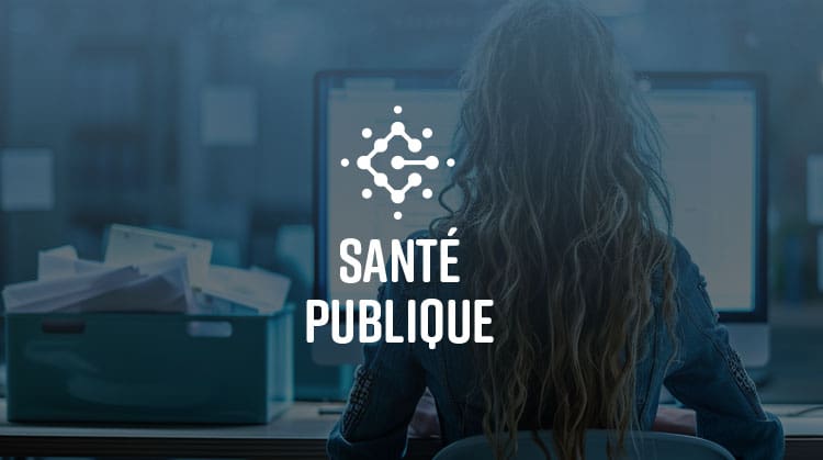 Automatisation du traitement des courriers