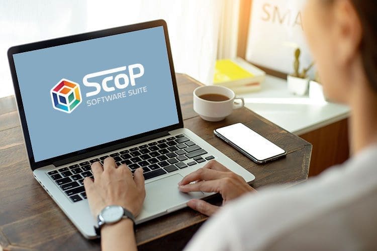 Scop software suite