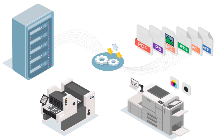 solutions-mainframe-environment Solutions : mainframe environment