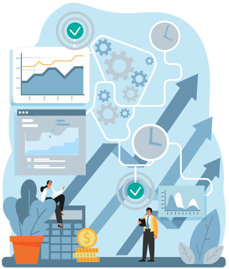 Solutions impression commerciale<br />