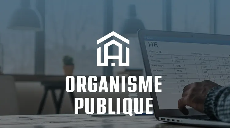 Bulletins de paie électroniques pour le secteur public