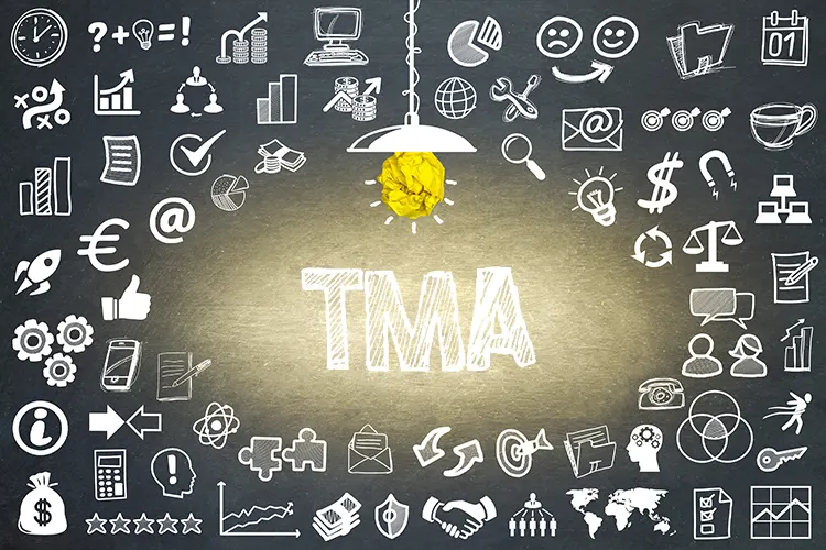 Tma