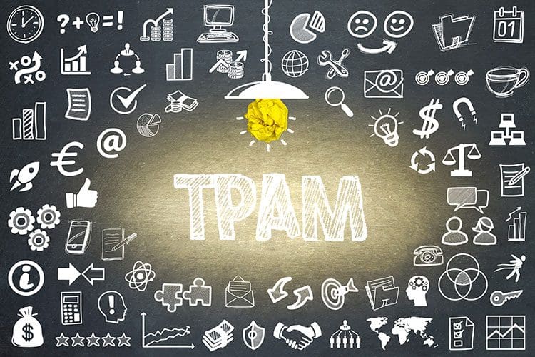 Tpam