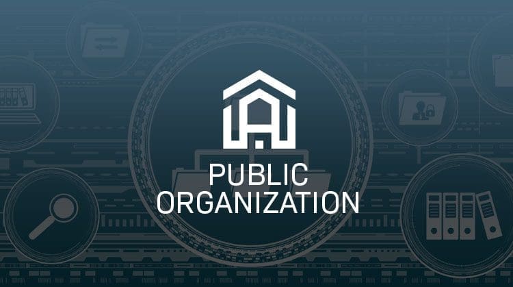 Organization in Quebec – Printing and Provisioning of Documents from a Mainframe