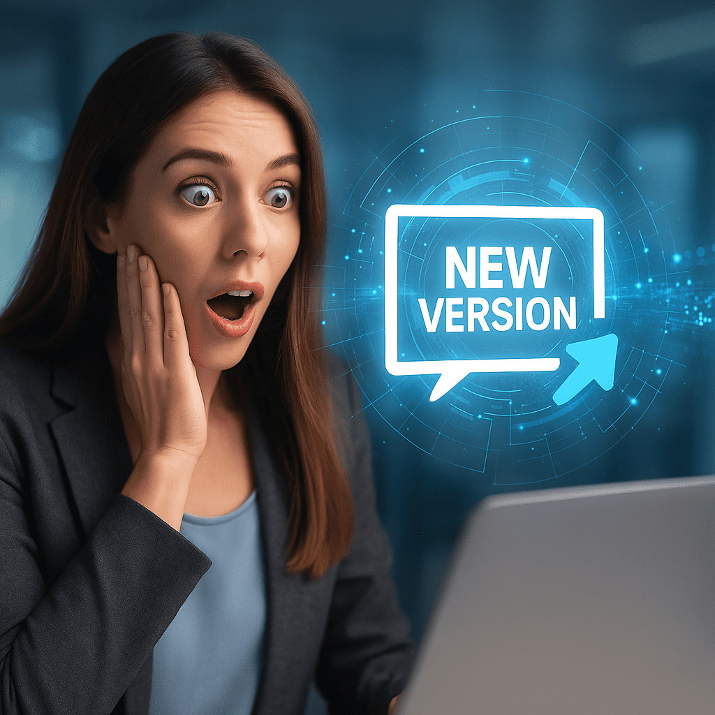 Home 32 Scop software suite™ 2. 8. 0 – new version – security, performance, and accessibility